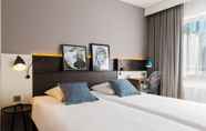 Kamar Tidur 6 Postillion Hotel Amersfoort Veluwemeer