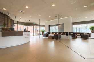 Lobby 4 Leonardo Hotel Papendrecht