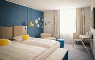 Kamar Tidur 4 Vienna House Easy by Wyndham Wuppertal