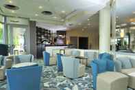 บาร์ คาเฟ่ และเลานจ์ Best Western Plus Palais Des Congres