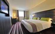 Kamar Tidur 3 Best Western Plus Palais Des Congres