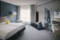 Kamar Tidur Vienna House Easy by Wyndham Coburg