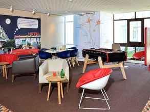 Lobby 4 ibis Styles Angouleme Nord