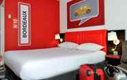 Bilik Tidur 6 ibis Styles Angouleme Nord