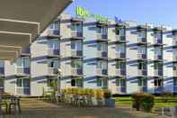 Bangunan ibis Styles Angouleme Nord