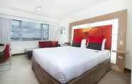 Bilik Tidur 4 Novotel Sydney Olympic Park