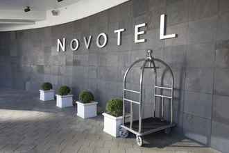 Bên ngoài 4 Novotel Sydney Olympic Park