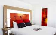 Bilik Tidur 7 Novotel Sydney Olympic Park