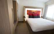 Kamar Tidur 5 Novotel Sydney Olympic Park