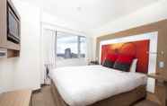 Kamar Tidur 6 Novotel Sydney Olympic Park