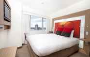 Bedroom 6 Novotel Sydney Olympic Park