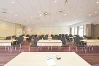 Dewan Majlis Fletcher Hotel - Restaurant's - Hertogenbosch