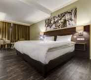 Bilik Tidur 7 Fletcher Hotel - Restaurant's - Hertogenbosch