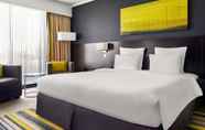 Bilik Tidur 2 Pullman Dubai Creek City Centre