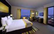 ห้องนอน 7 Pullman Dubai Creek City Centre