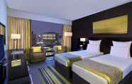 Bilik Tidur 7 Pullman Dubai Creek City Centre