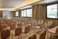 Functional Hall Sofitel Beirut Le Gabriel