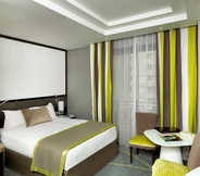 Bilik Tidur 6 Sofitel Beirut Le Gabriel