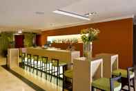 Bar, Cafe and Lounge Pullman Almar Timi Ama Resort & Spa