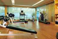 Fitness Center Sofitel Zhengzhou International