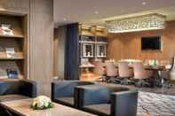 Bar, Kafe, dan Lounge Sofitel Zhengzhou International