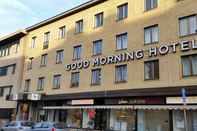 Bên ngoài Good Morning Karlstad City