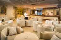 Bar, Cafe and Lounge Palm Beach Palace Tozeur