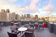 Ruang untuk Umum Rydges Sydney Central