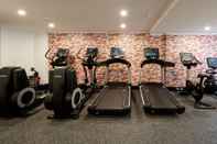 Fitness Center Rydges Sydney Central