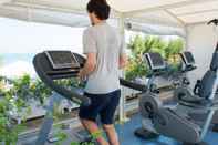 Fitness Center Hotel Del Levante