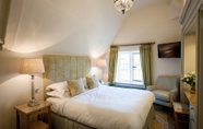 Kamar Tidur 6 Buckland Manor