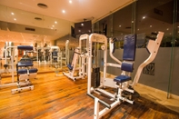 Fitness Center Monte Carlo Sharm Resort & Spa