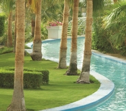 Kolam Renang 4 Monte Carlo Sharm Resort & Spa