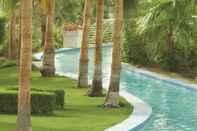 Swimming Pool Monte Carlo Sharm Resort & Spa