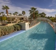 Swimming Pool 6 Monte Carlo Sharm Resort & Spa