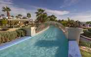 Swimming Pool 6 Monte Carlo Sharm Resort & Spa
