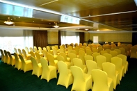 Dewan Majlis Monte Carlo Sharm Resort & Spa