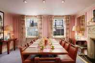 Sảnh chức năng The Pelham London - Starhotels Collezione