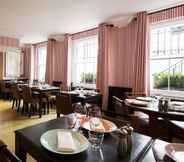 Nhà hàng 3 The Pelham London - Starhotels Collezione