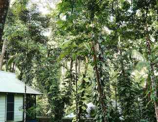 Exterior 2 Daintree Ecolodge