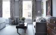 Ruang untuk Umum 7 Covent Garden Hotel, Firmdale Hotels