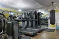 Fitness Center Covent Garden Hotel, Firmdale Hotels
