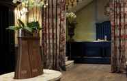 Sảnh chờ 3 Covent Garden Hotel, Firmdale Hotels