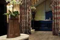 Lobi Covent Garden Hotel, Firmdale Hotels