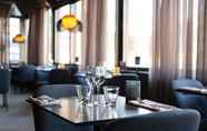 Restoran 2 Quality Hotel Sundsvall