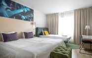 Bedroom 4 Quality Hotel Sundsvall