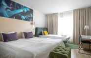 Bilik Tidur 4 Quality Hotel Sundsvall