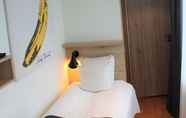 Bedroom 7 Best Western Hotel Halland