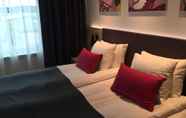 Bedroom 5 Best Western Hotel Halland