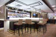 Bar, Kafe, dan Lounge Scandic Julia